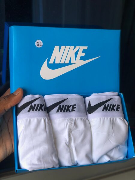 Boxer Homme Lot de 3 Marques