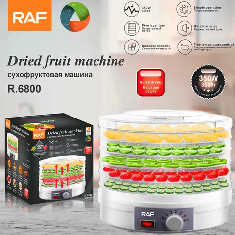 FOOD DEHYDRATOR