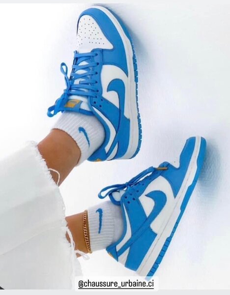 Chaussures air nike.