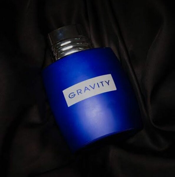 Parfum Homme Gravity Eau de Toilette
