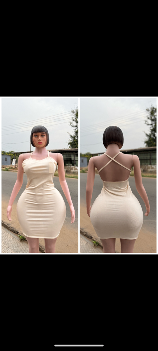 Bodycon dress
