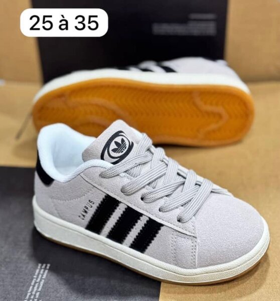 Chaussure pour garçon