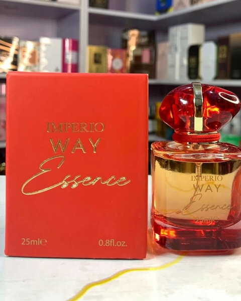 ImpeRio Way Essence 25ml