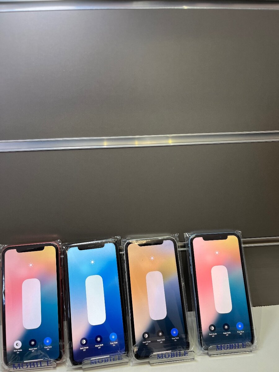 Fully functional iPhone XR