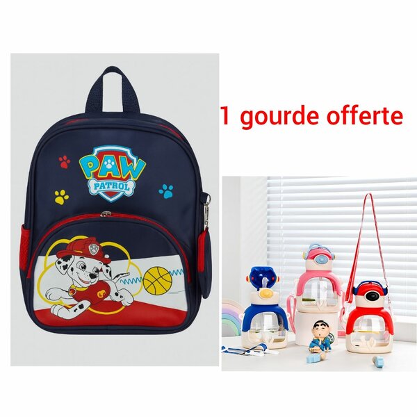Sac à dos Paw Patrol CP-CE