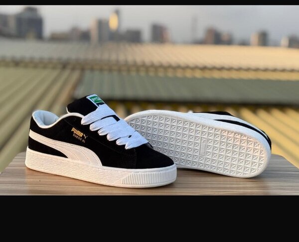 Puma suede XL