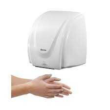 Sèche-mains automatique puissant