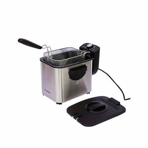 NASCO 3000 WATT DEEP FRYER '04706