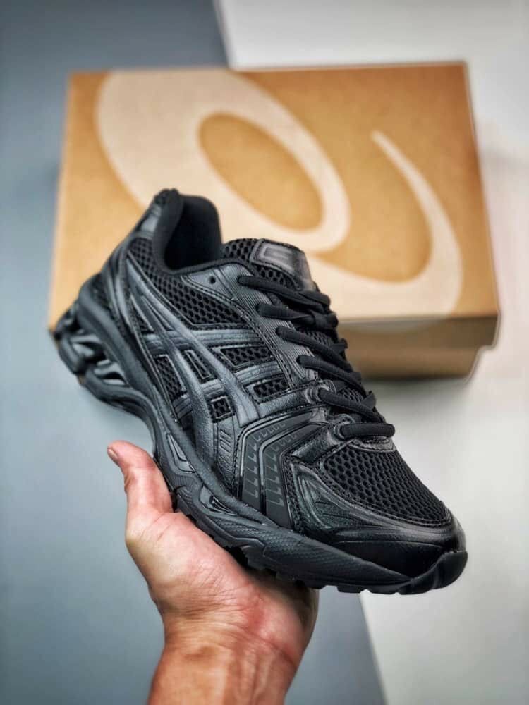 ASICS Sneaker GEL Noir Homme