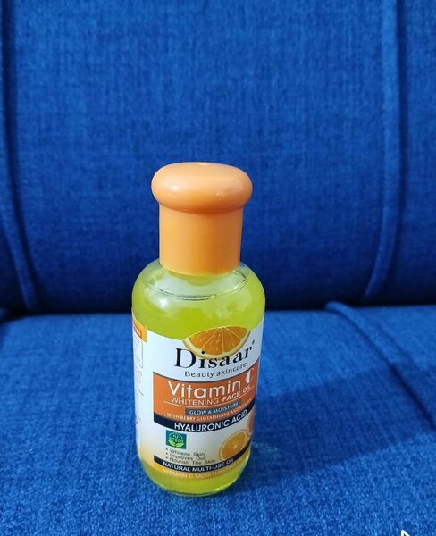 Sérum Visage Vitamine C Disaar