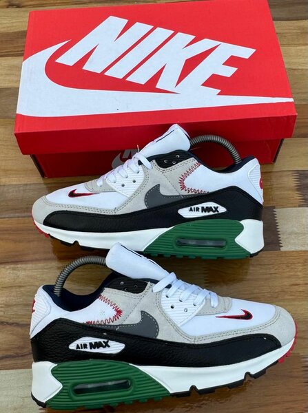 Nike Air Max 90 Baskets