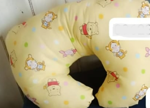 nursing pillow