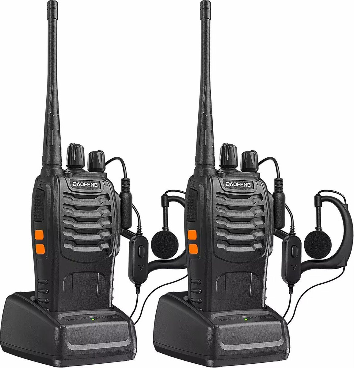 Talkie-walkie Baofeng UV-5R