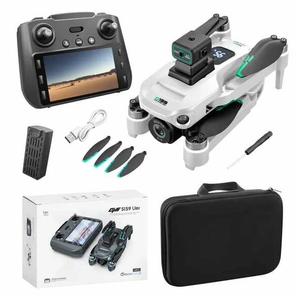 Drone S159 Professionnel