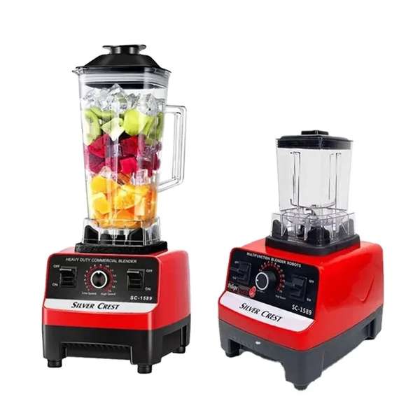 2in1 Crest blender