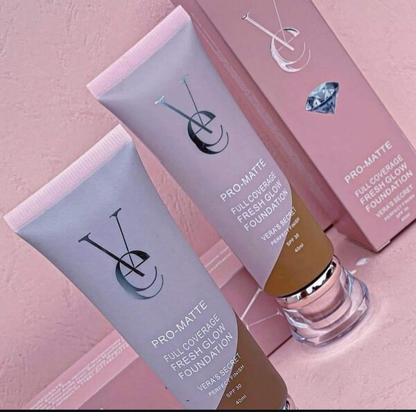 Про мат полного охвата свежие Glow тональное 