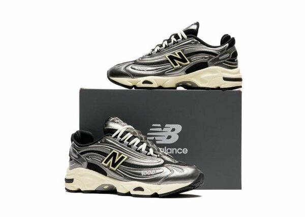 Sneakers de sport New Balance