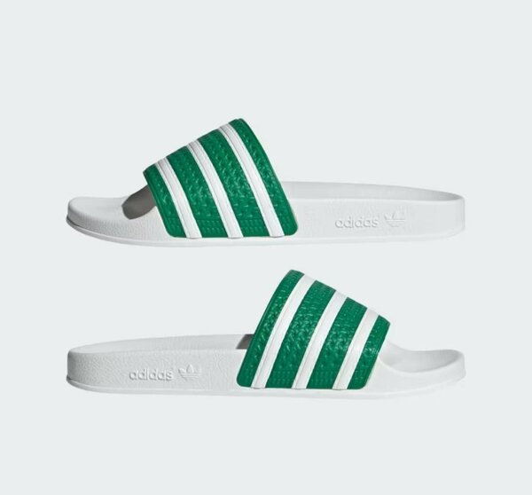 Claquettes Adidas confort