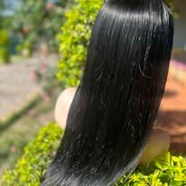 High quality 16inch Vietnamese Hair layered