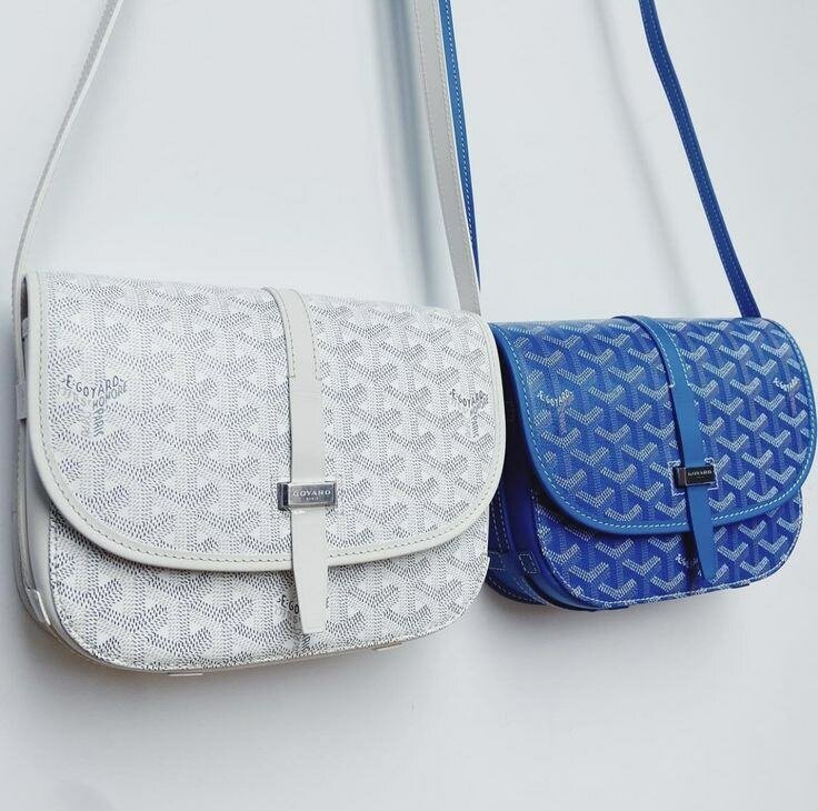 Sacs à bandoulière Goyard chic