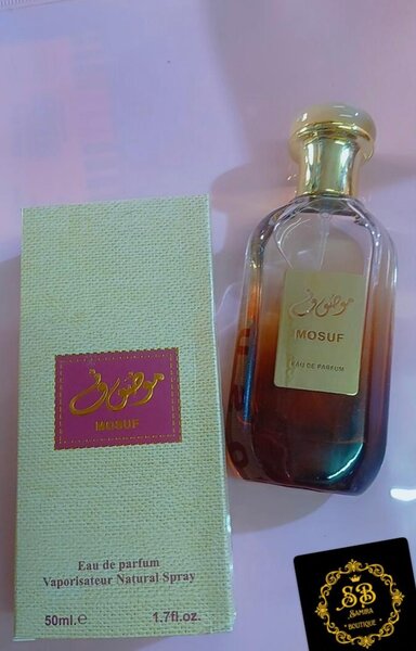 Parfum Mosuf 50ml