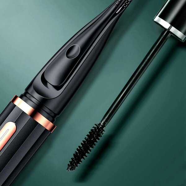 recourbe-cils chauffants élect