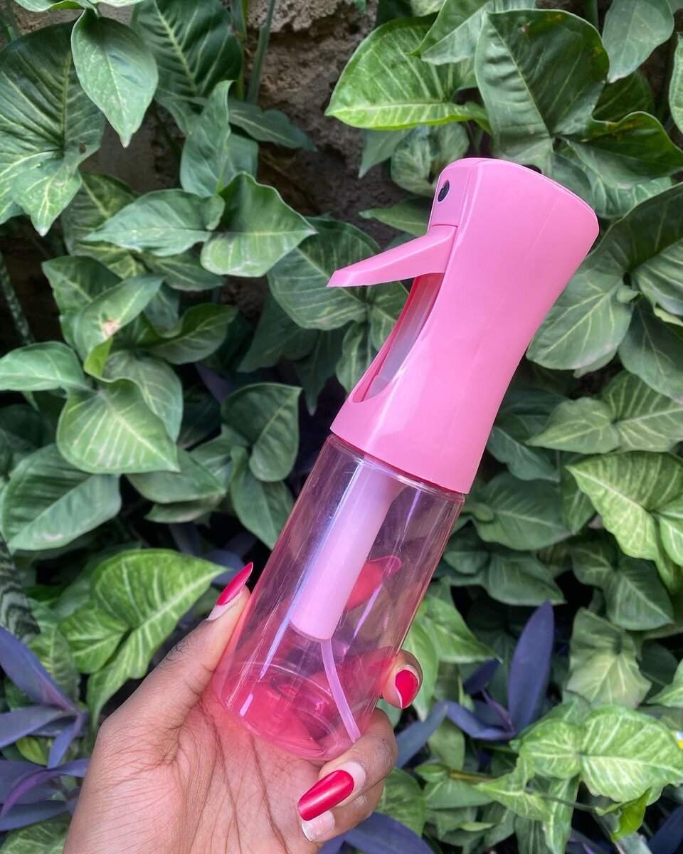 Vaporisateur à Brume Fine