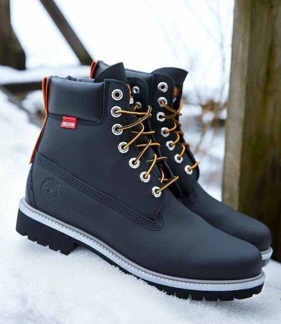 Timberland