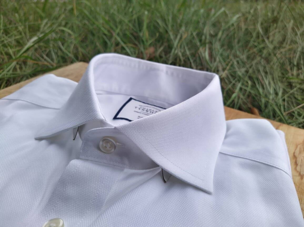 Charles Tyrwhitt Formal Shirt