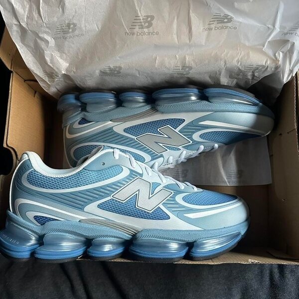 New Balance Chaussures Sport