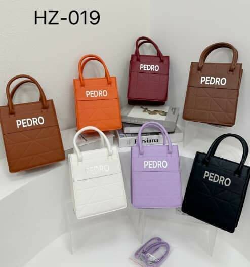 Sac à main Pedro