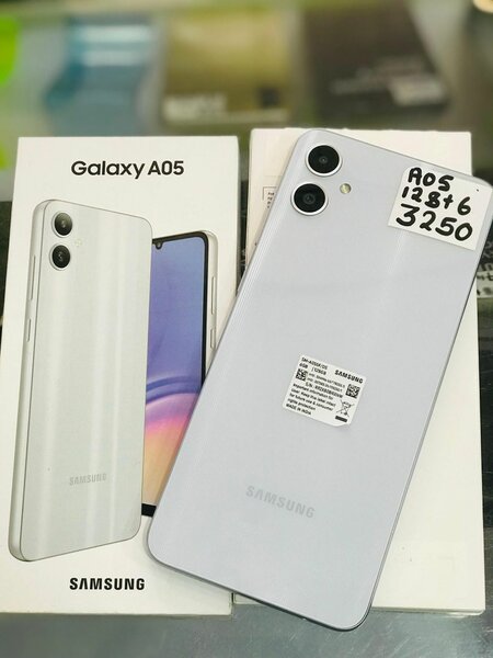 Samsung Galaxy phones