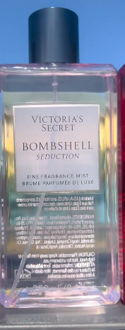 Perfume  Victoria's Secret  Bombshell 