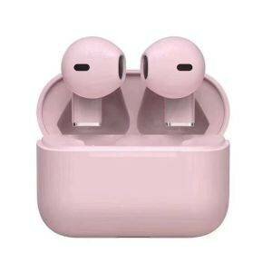 Écouteur Bluetooth Pro 5s Rose