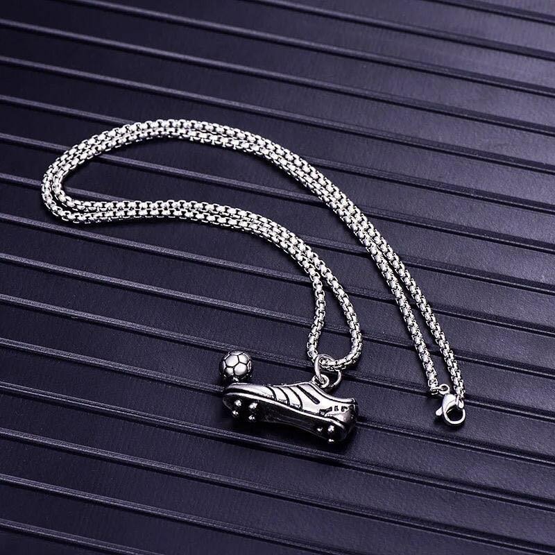 Mens necklace