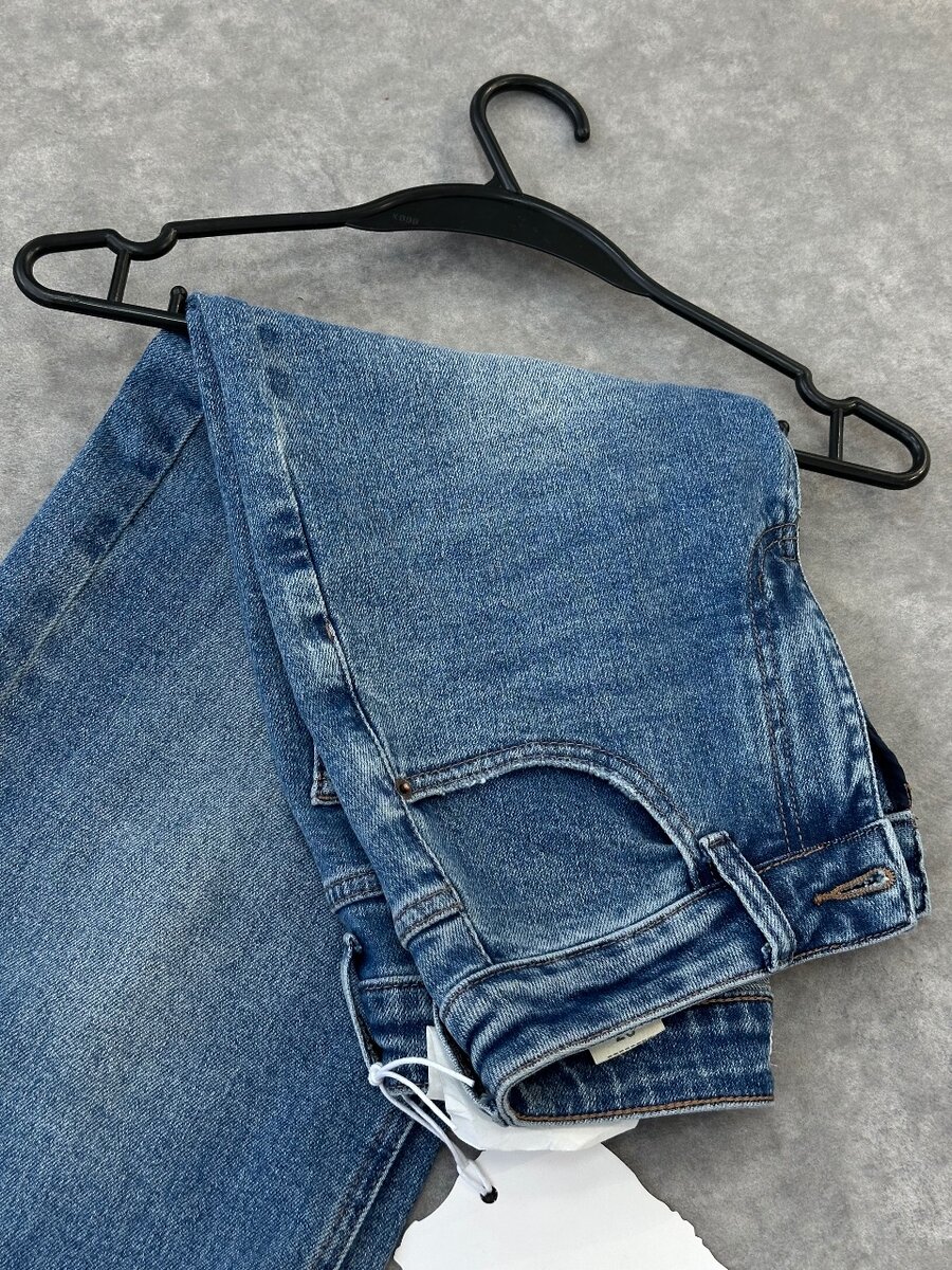 Джинсы брюки