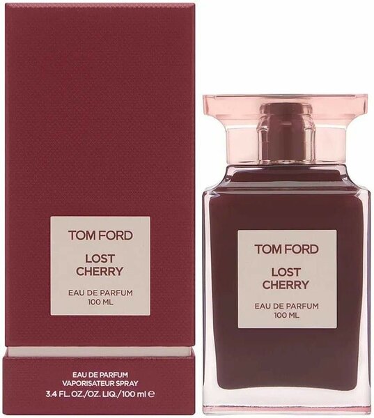 Tom Ford Lost Cherry Parfum