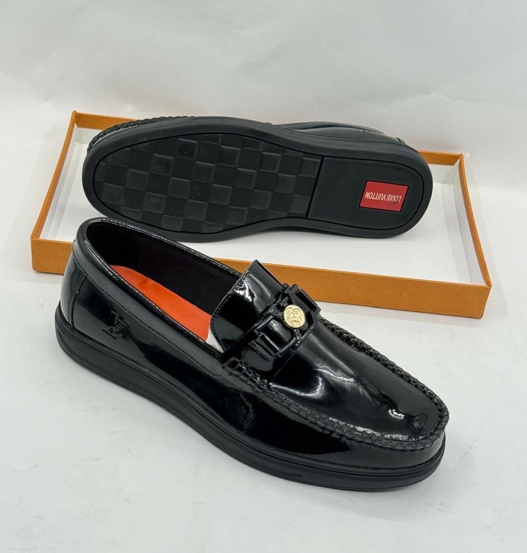 LOUIS VUITTON CLASSIC SHOE
