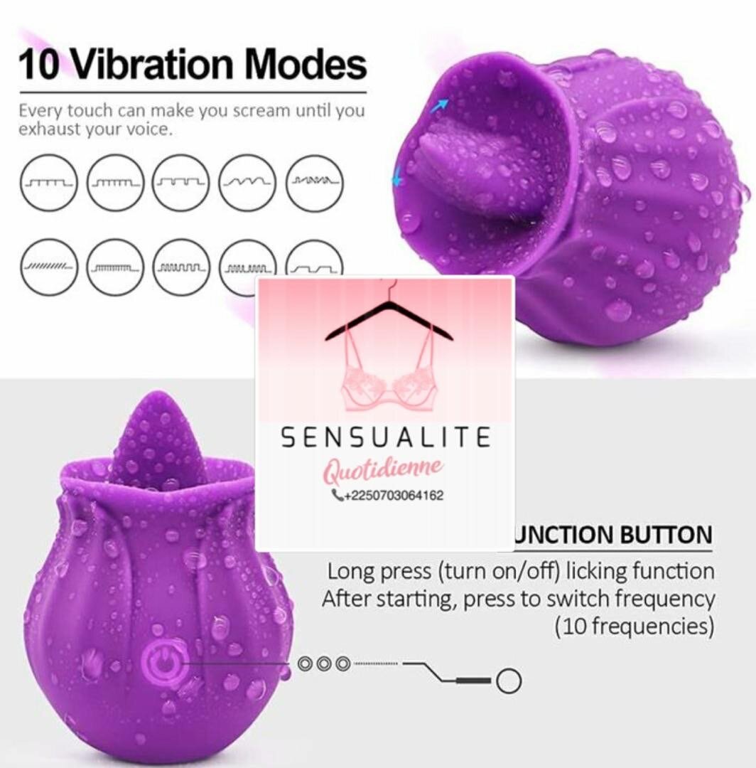 Aspirateur clitoridien