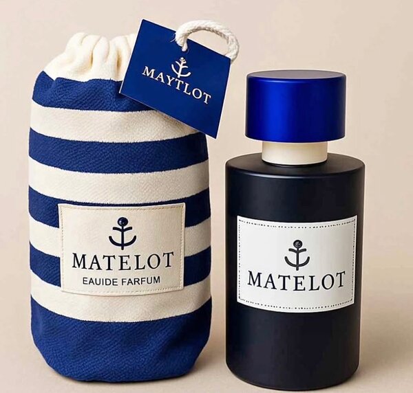 Parfum marin Matelot 100ml