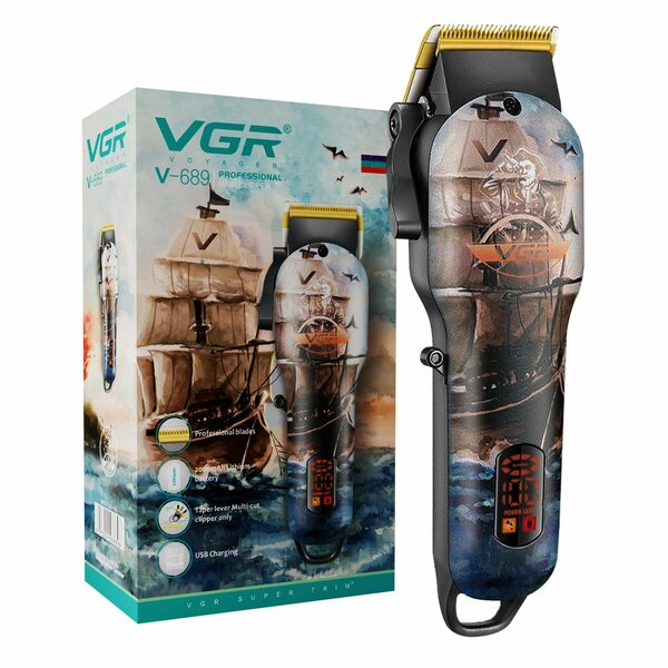 Tondeuse professionnelle VGR