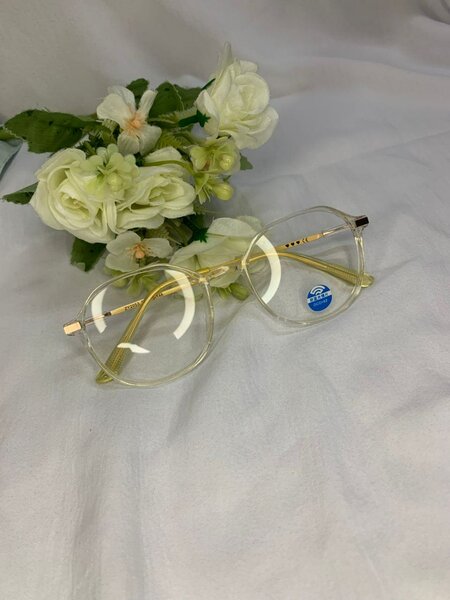 Lunettes de Vision Carrées