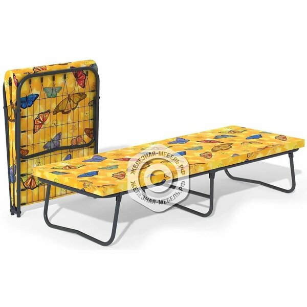 Раскладушка Гармония ложе 1900*700