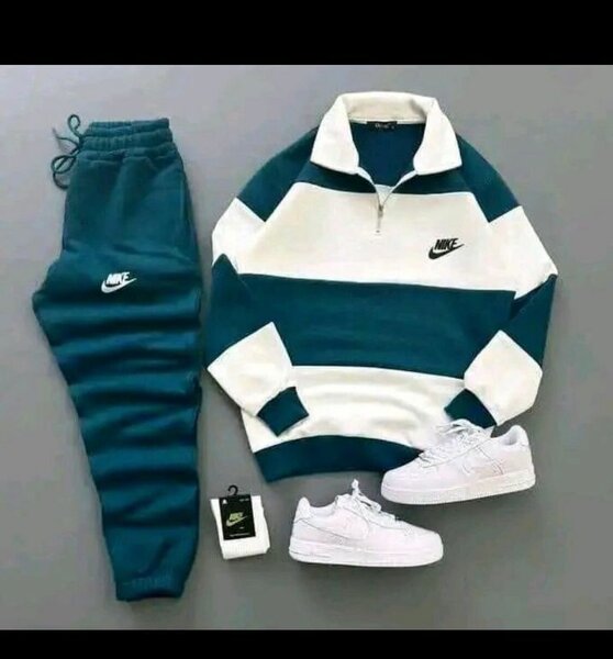 Ensemble survêtement Nike homme