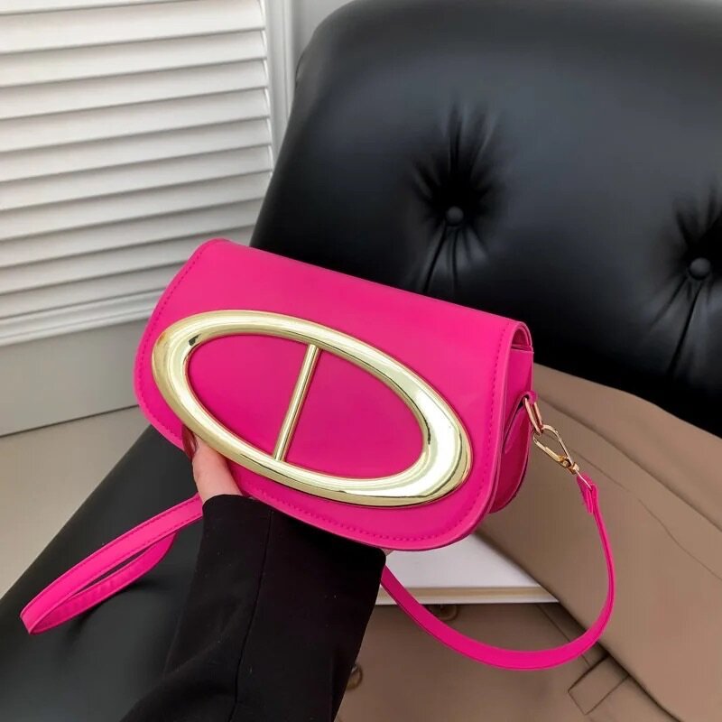 Trendy underarm bags