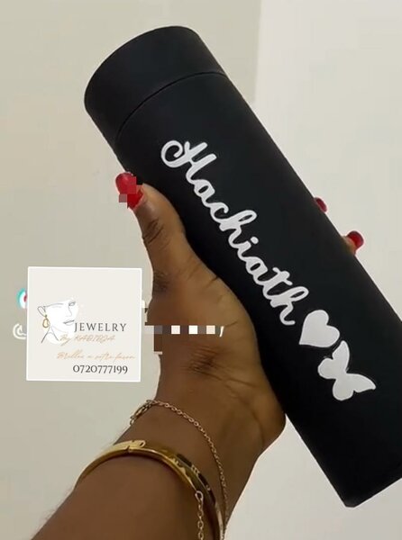 Bouteille Isotherme Personnalisée