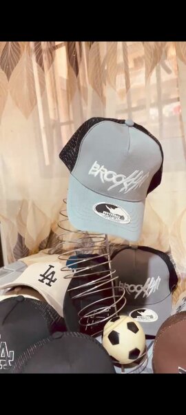 Casquettes de Baseball Style Urbain