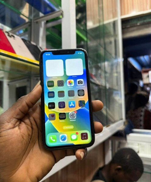Smartphone Apple iPhone 11