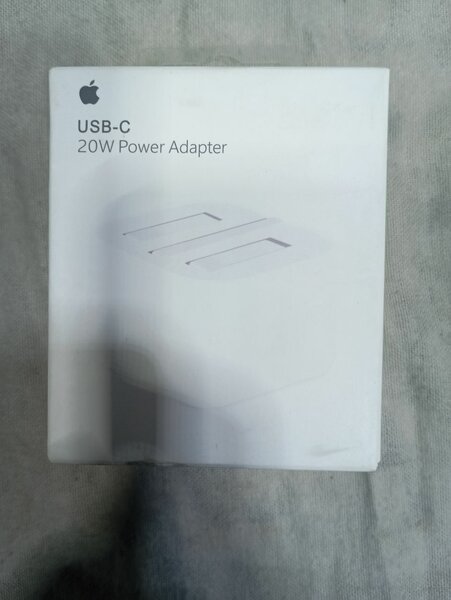 iPhone mobile Adapter