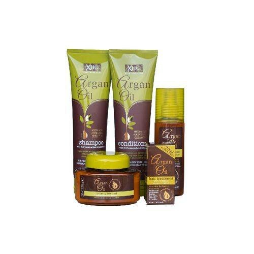 XHC Argan oil